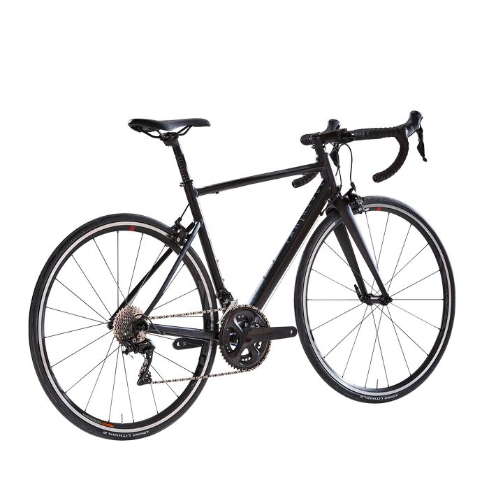 Bicicletă șosea Edr Af 105 - produs resigilat - (SecondHand) Decathlon