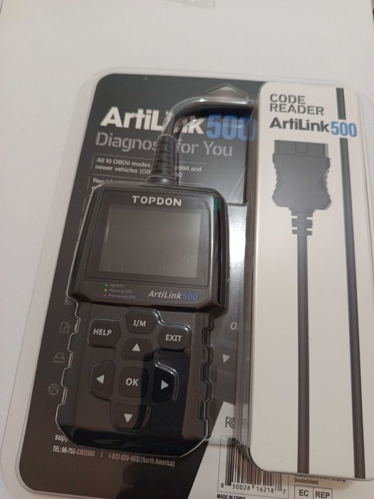 Автодиагностика за автомобили