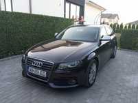 Audi A4 Automatan 2009