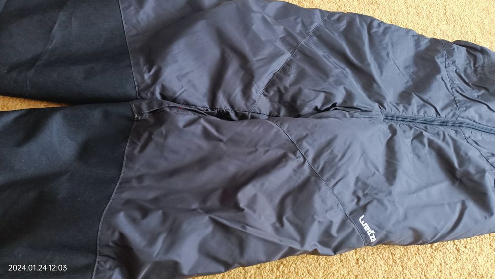 Salopeta Decathlon Wed'ze