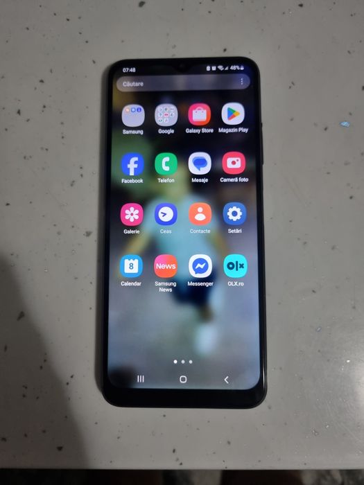 Samsung Galaxy A22--Baterie noua