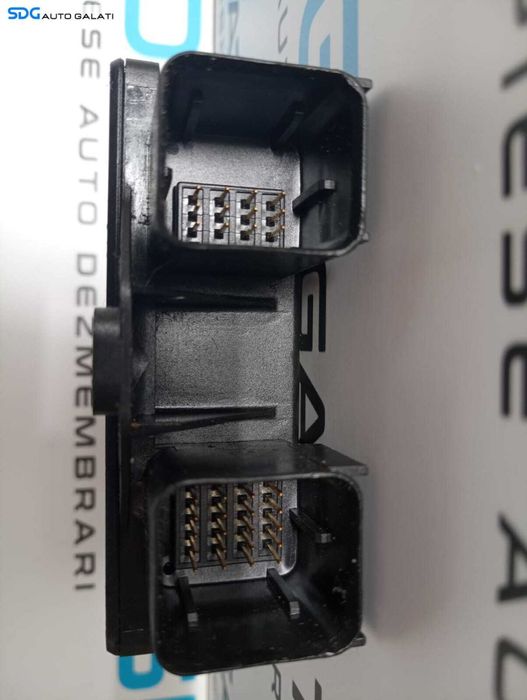 Calculator Airbag Ford Fusion 2002 - 2012 Cod 6S6T-14B056-KC [2829]