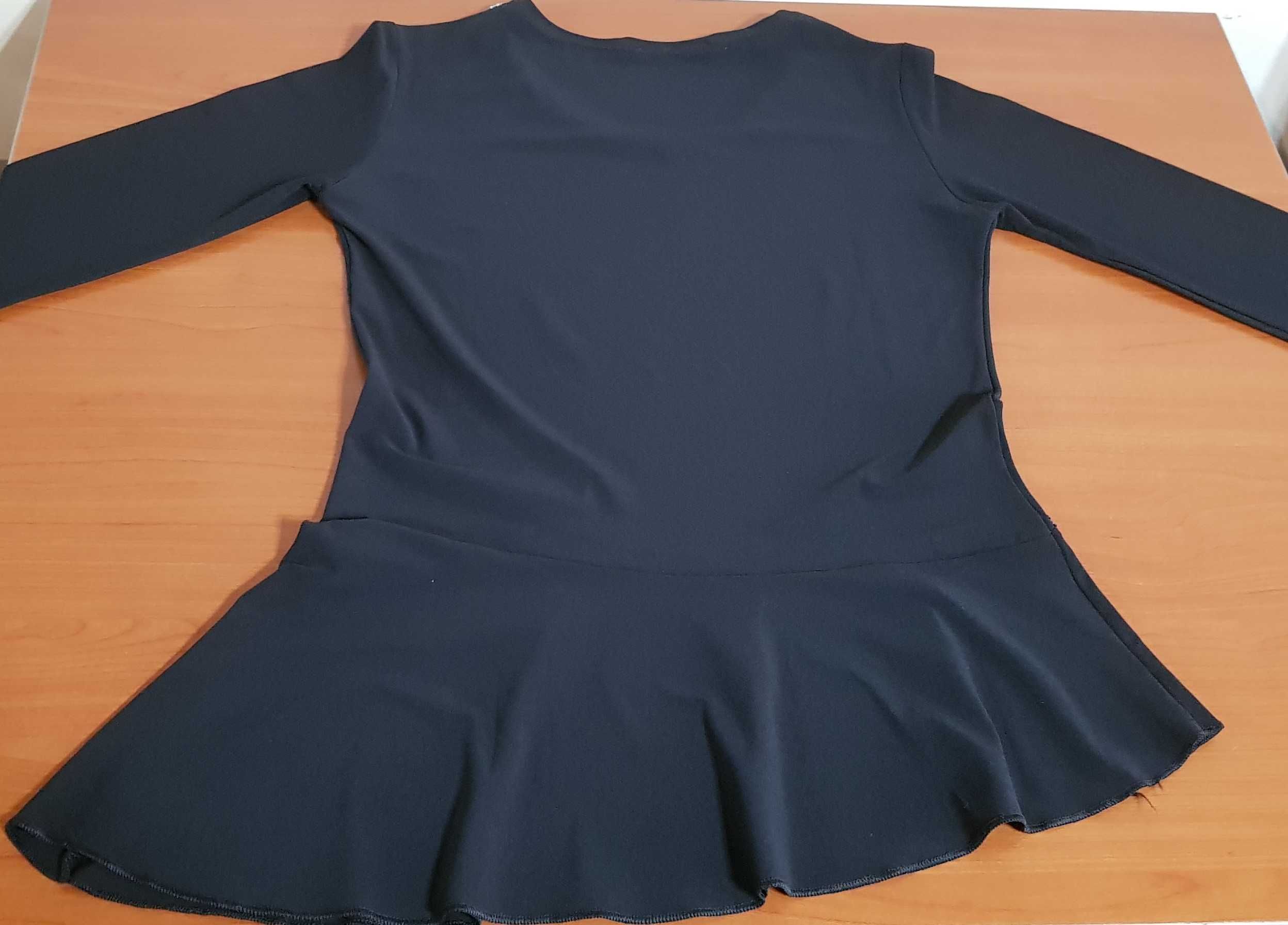 bluză damă night class, mărimea 36-38