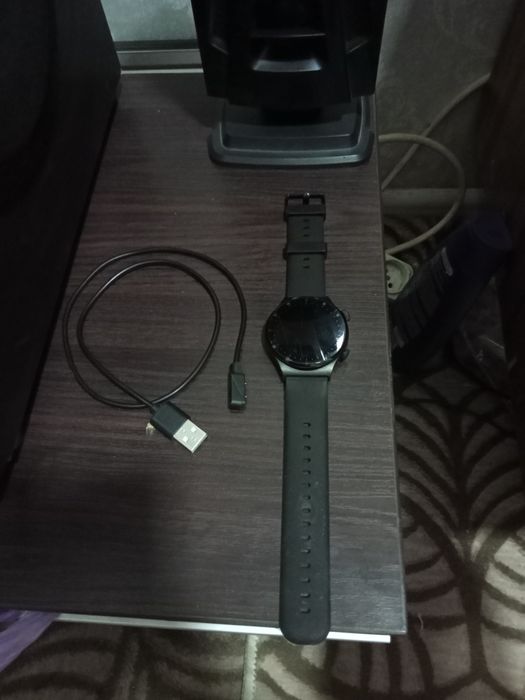 Смарт часы рабочие без коробки