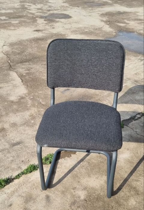 Стули силвия для офиса и дома
Stul silviya 

Цена хром

в розницу 210.