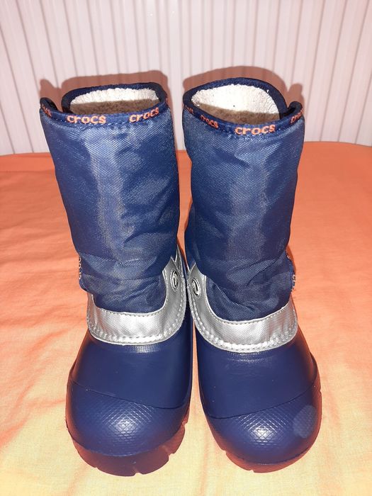 Vand cizme copii crocs