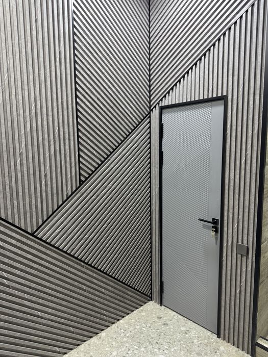 Котедж с террасой