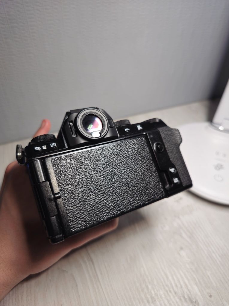 Фотоаппарат Fujifilm X-S10. Только BODY