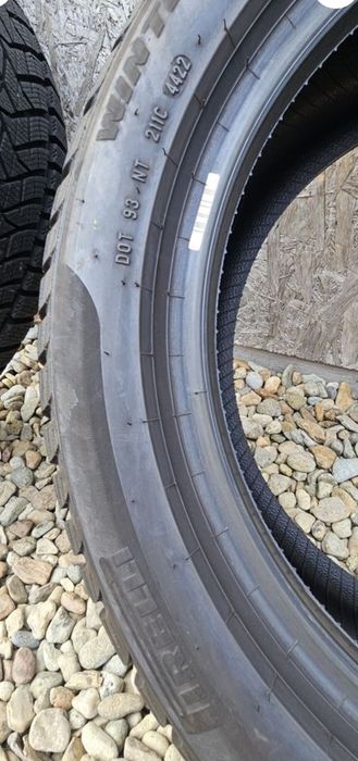 Anvelopa Falken 225/65 R16C 112/110R M+S Pirelli 205/50 R17 93H