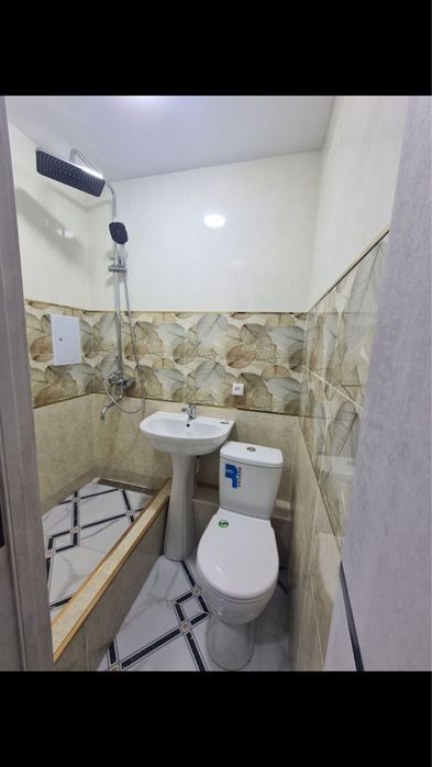 Чиланзар ВОЛГОГРАДСКАЯ Ул.  1в2/3/4.  30м2.  52000уе