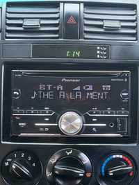 Pioneer 709 ideal