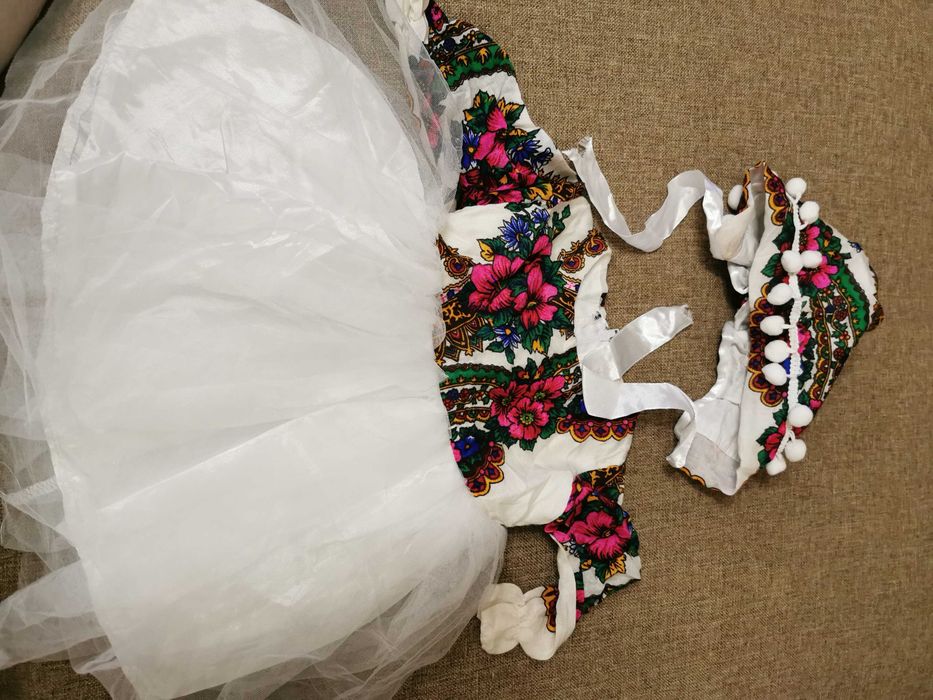 Set mama fiica (40-42 SI 3-6LUNI)