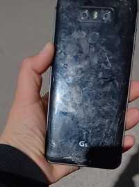 LG G6 норм телефон