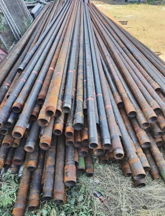 Teava rotunda tubing/subtranversari