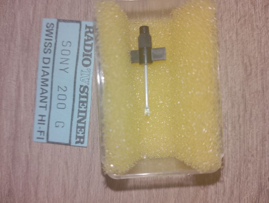 Ace de pickup Pioneer Toshiba NAT AT