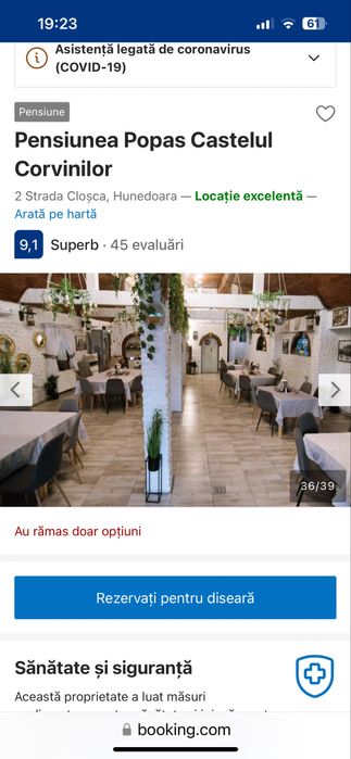 Inchiriere spatiu comercial