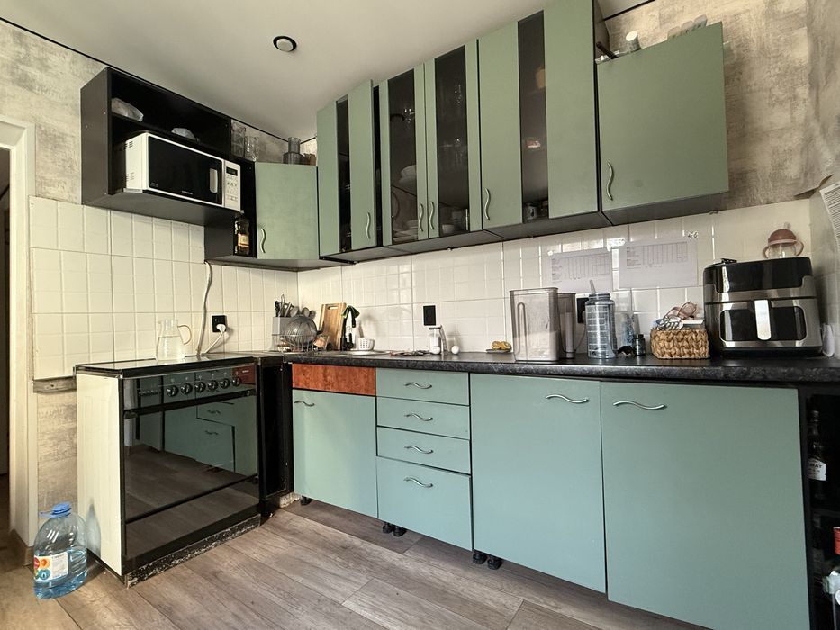 Продам кухонный гарнитур