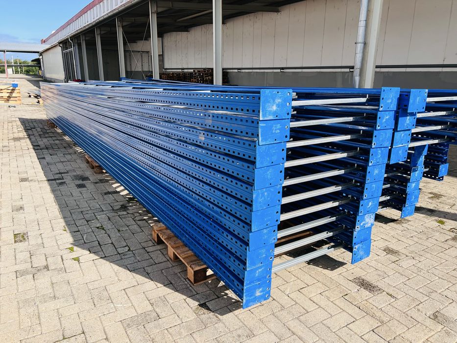 Rafturi metalice 123222