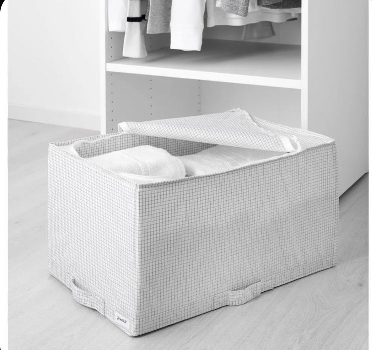 Ikea STUK ОРИГИНАЛ! органайзер для хранения вещей