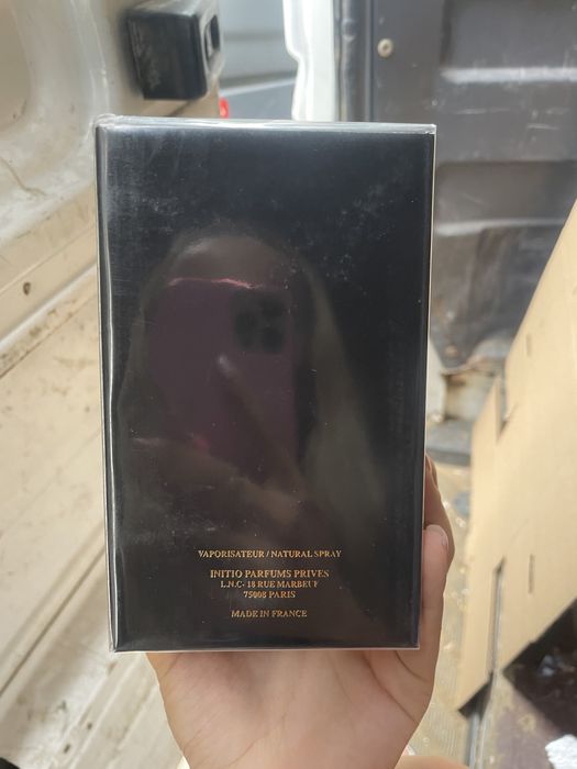 initio oud for happiness