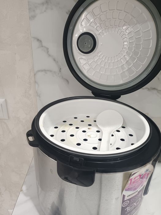 Мультварка 120 рецептов редмонд