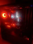 Placa video MSI AMD Radeon RX 6800 XT GAMING TRIO 16GB GDDR6 256bit