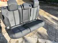 Interior din piele textil scaune bancheta Peugeot 5008 3008 2017-2024