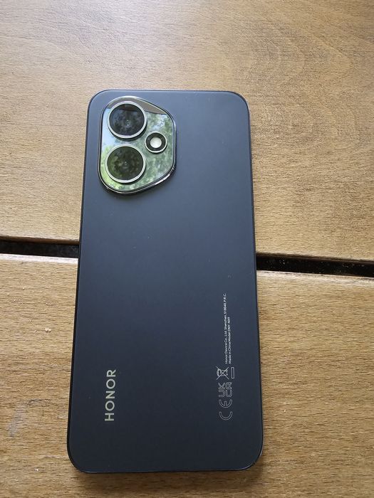 HONOR 400 5G 256/8 BLACK 6.55