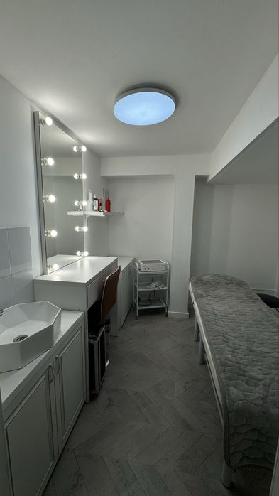 Аренда салона красоты