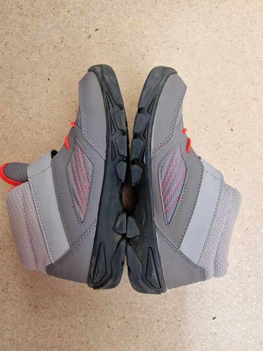 Ghete fete marimea 33