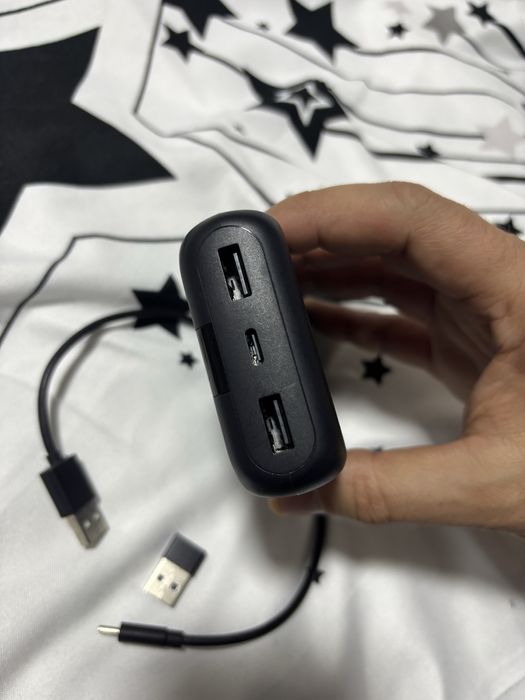 Baterie externa hama noua