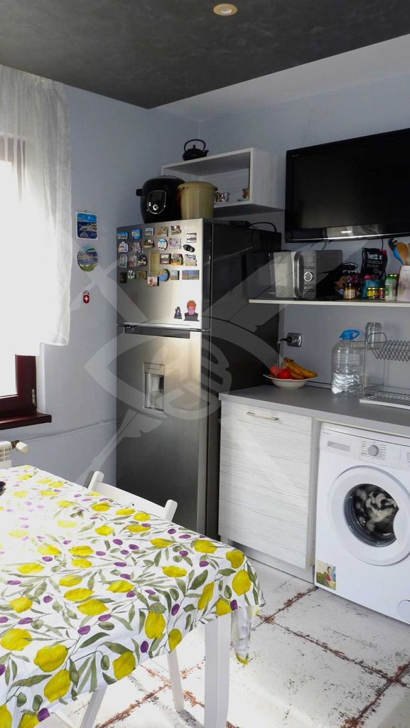 Продава се Двустаен апартамент в София, Гео Милев - 60 кв.м за 3332 €/кв.м - Снимка #4