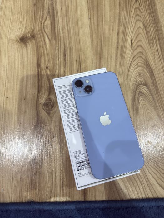 iPhone 14 plus