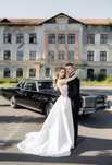 Masini NUNTI  ( evenimente) CADOUL PERFECT