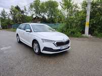 Skoda Octavia 2.0 TDI-150CP DSG 2021