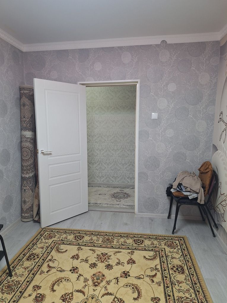 Продам 2 комнатную квартиру