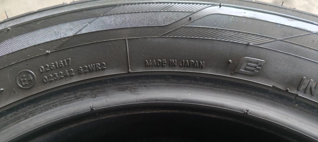 TOYO PROXES CF2 205/55/16