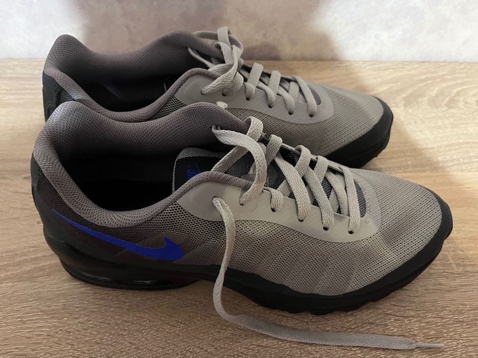 Обувки Nike Airmax Invigor
