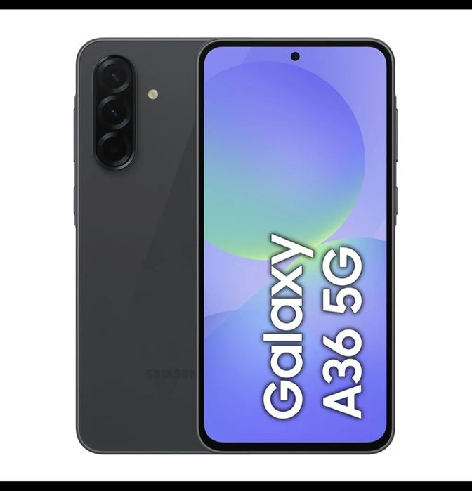 Samsung A36 8. 128. 5g
