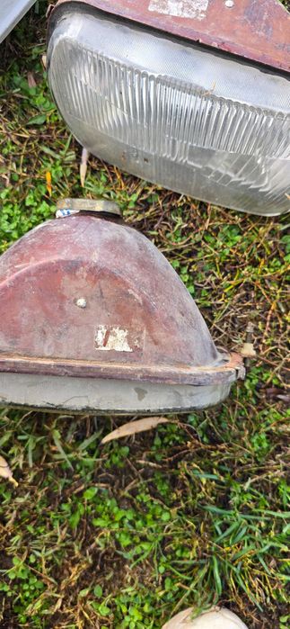 Фарове за москвич