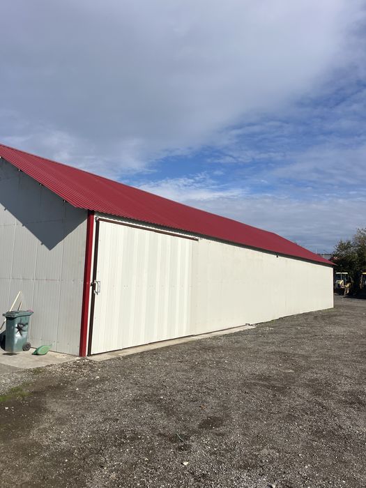 Hala de inchiriat 250mp