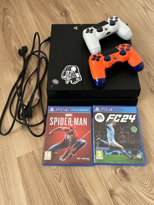 PlayStation 4 500 gb