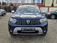 Dacia Duster Prestige 1.5 diesel