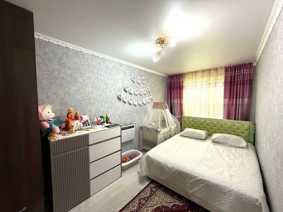 Продам 2-х комн. возле 10 школы