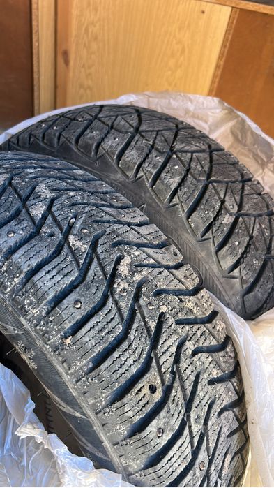 Шины 185/65 R14 зимний