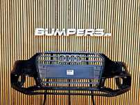 Audi A4 2012/2016 8K 8K0 B8 facelift S-line bara fata grila BF3336