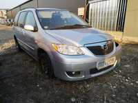 Mazda MPV2.0 2005г.