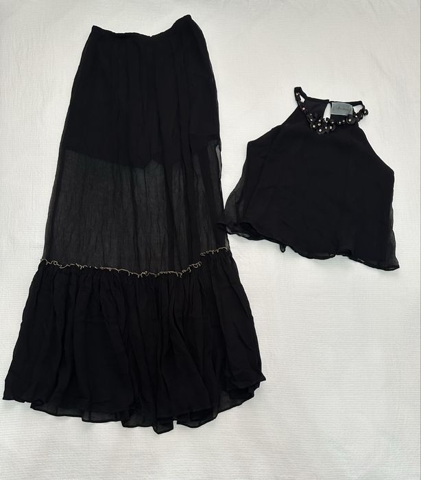 Женские платья, костюм размера М