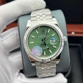 Rolex Datejust Jubilee 41mm колекция