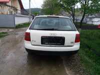 Parbriz Audi A6 C5 Bara spate Audi A6 C5